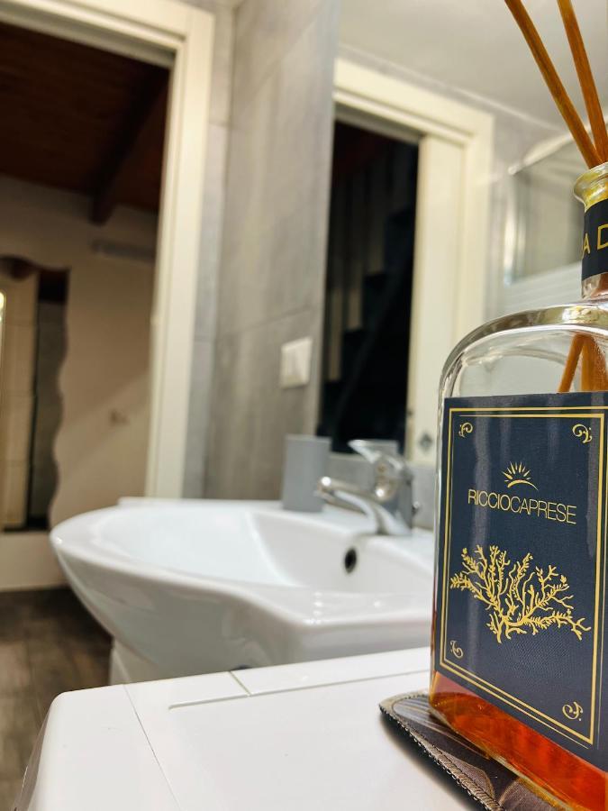 ナポリQs Houseアパートメント エクステリア 写真